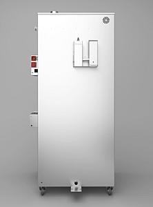 PROFI 100 Термодимокамера