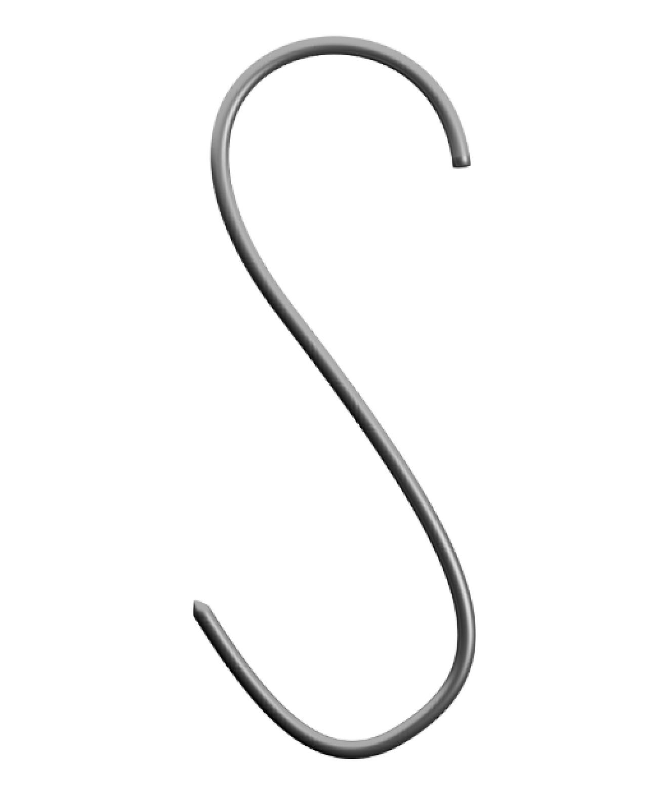 Гачки для коптилень