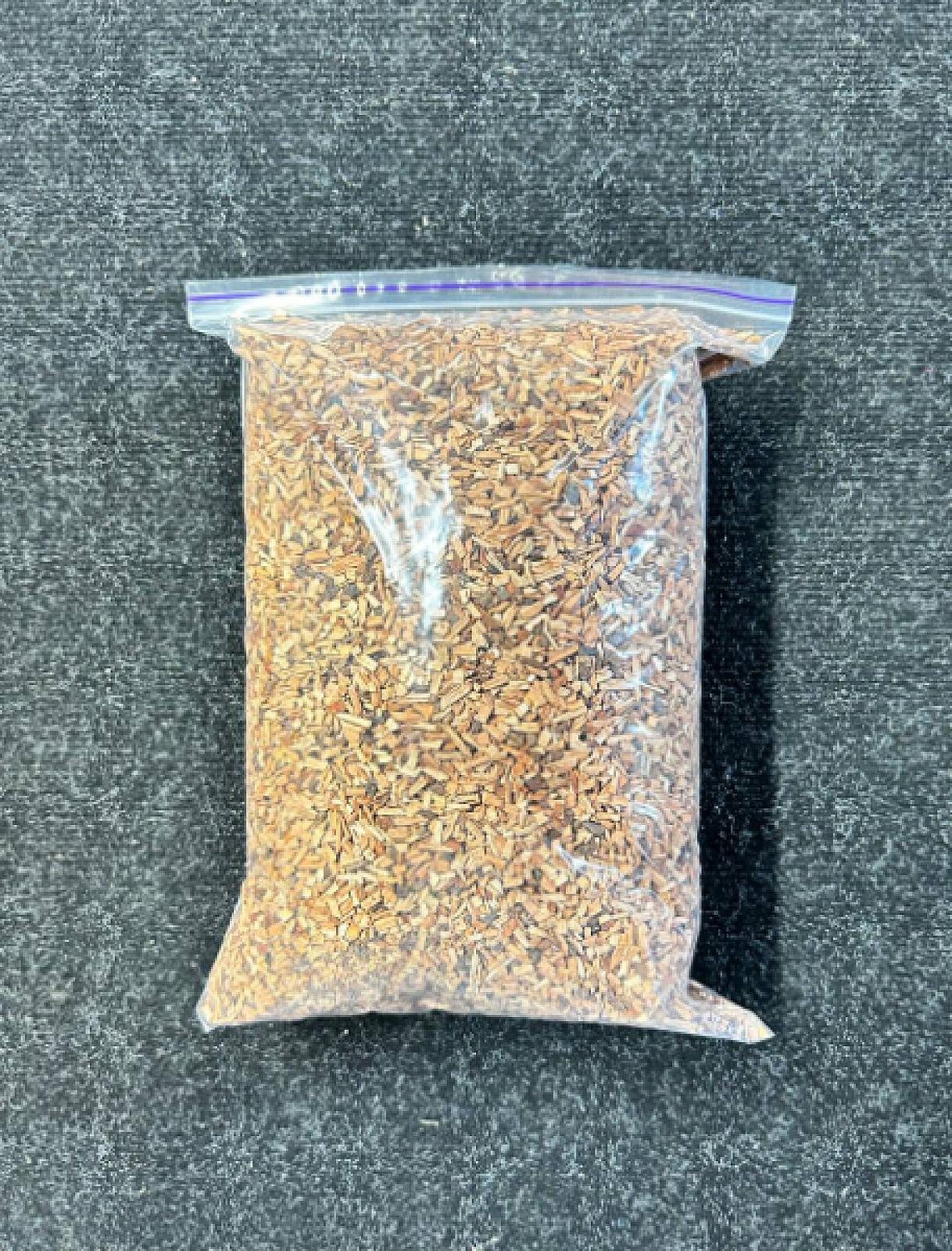 Тріска для копчення 0,5 кг