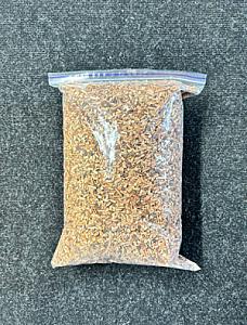 Тріска для копчення 0,5 кг