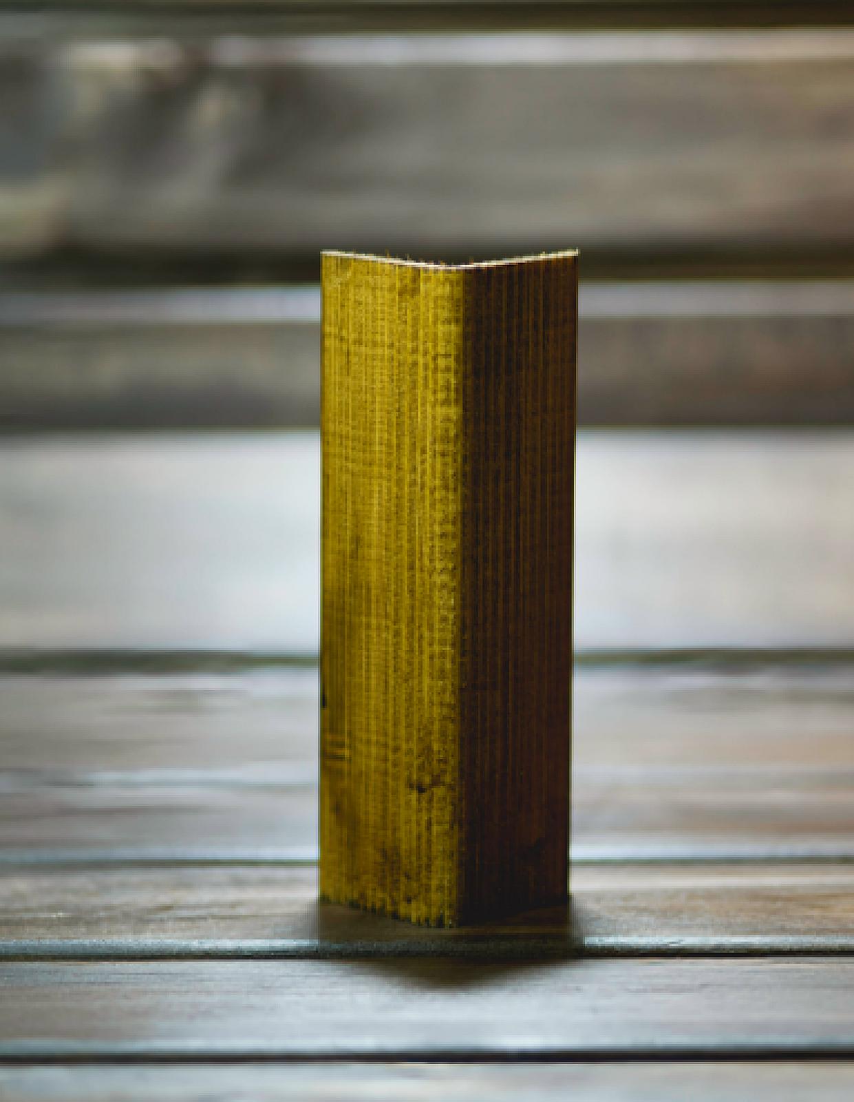 Дерев'яний куток (30х30 / 40х40 мм)