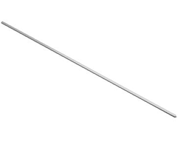 Короткі прутки для риби (0.6)