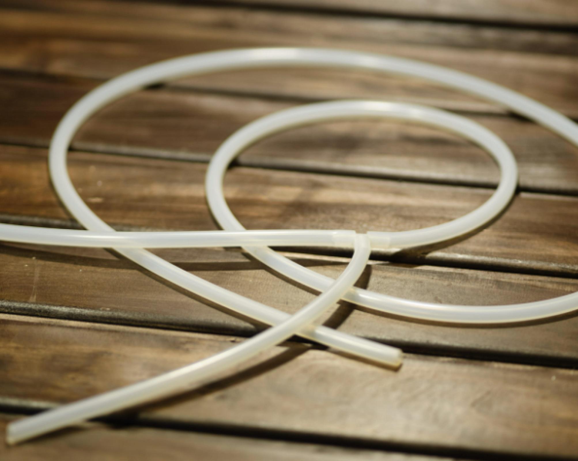 Силіконові трубки комплект