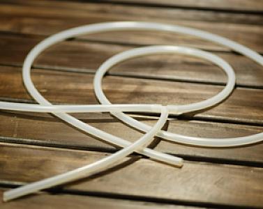 Силіконові трубки комплект