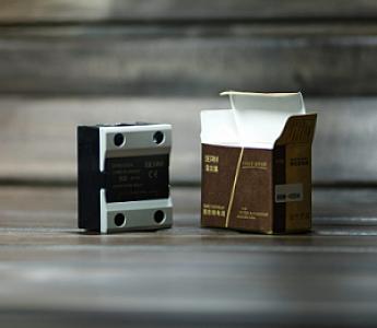 Твердотільне реле