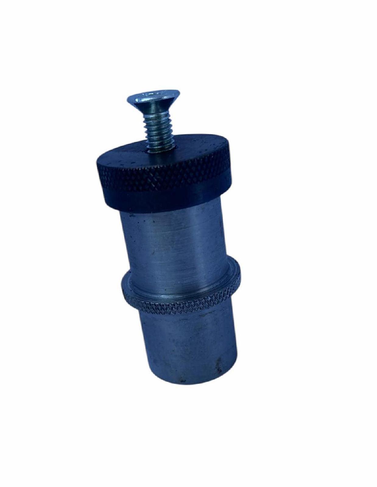 Перехідник для заточки ножів на болгарку