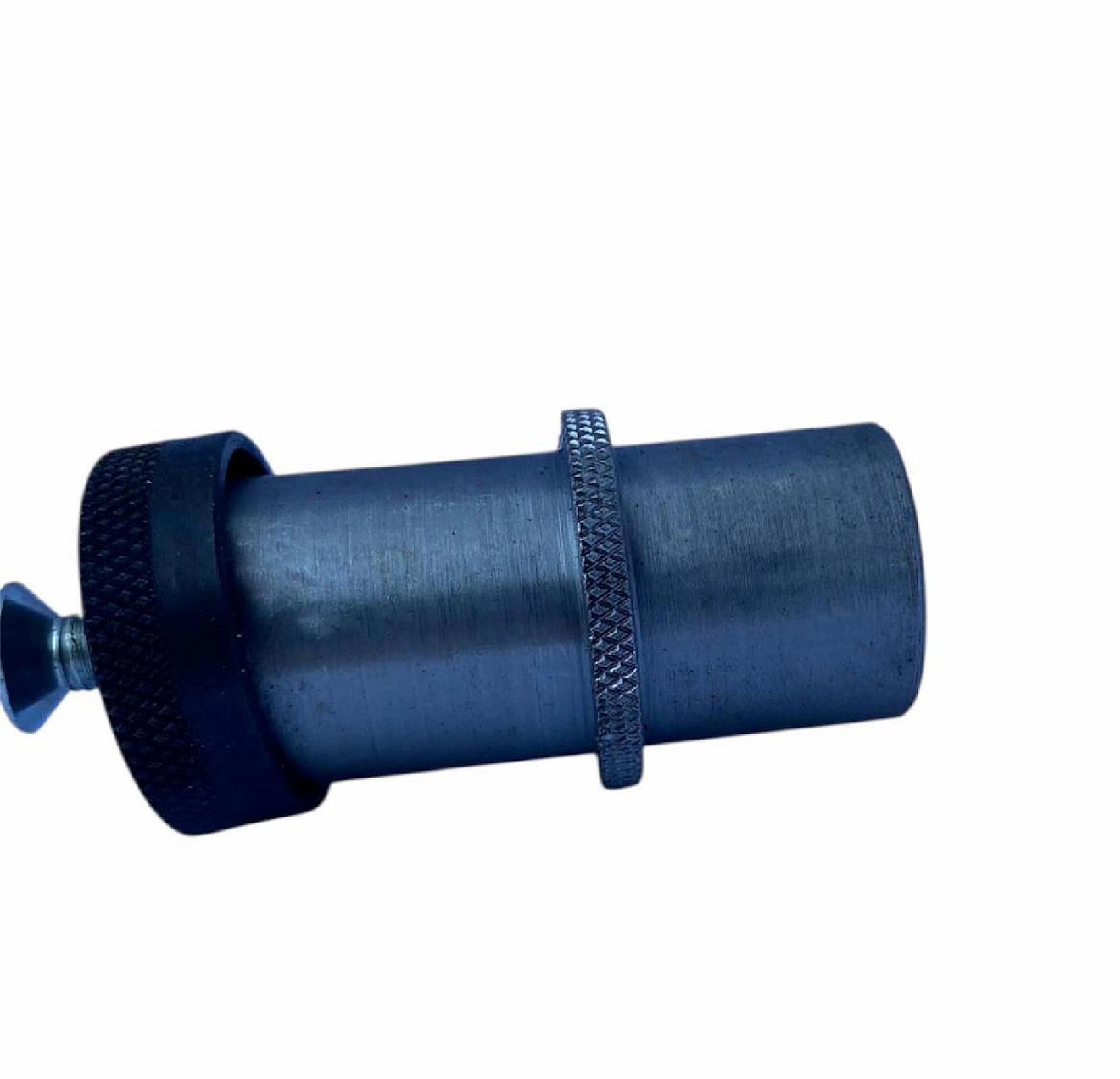 Перехідник для заточки ножів на болгарку