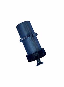 Перехідник для заточки ножів на болгарку