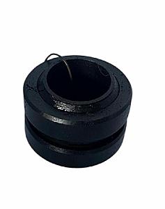 Триточкова навіска для китайського мінітрактора, палець 16–28 мм