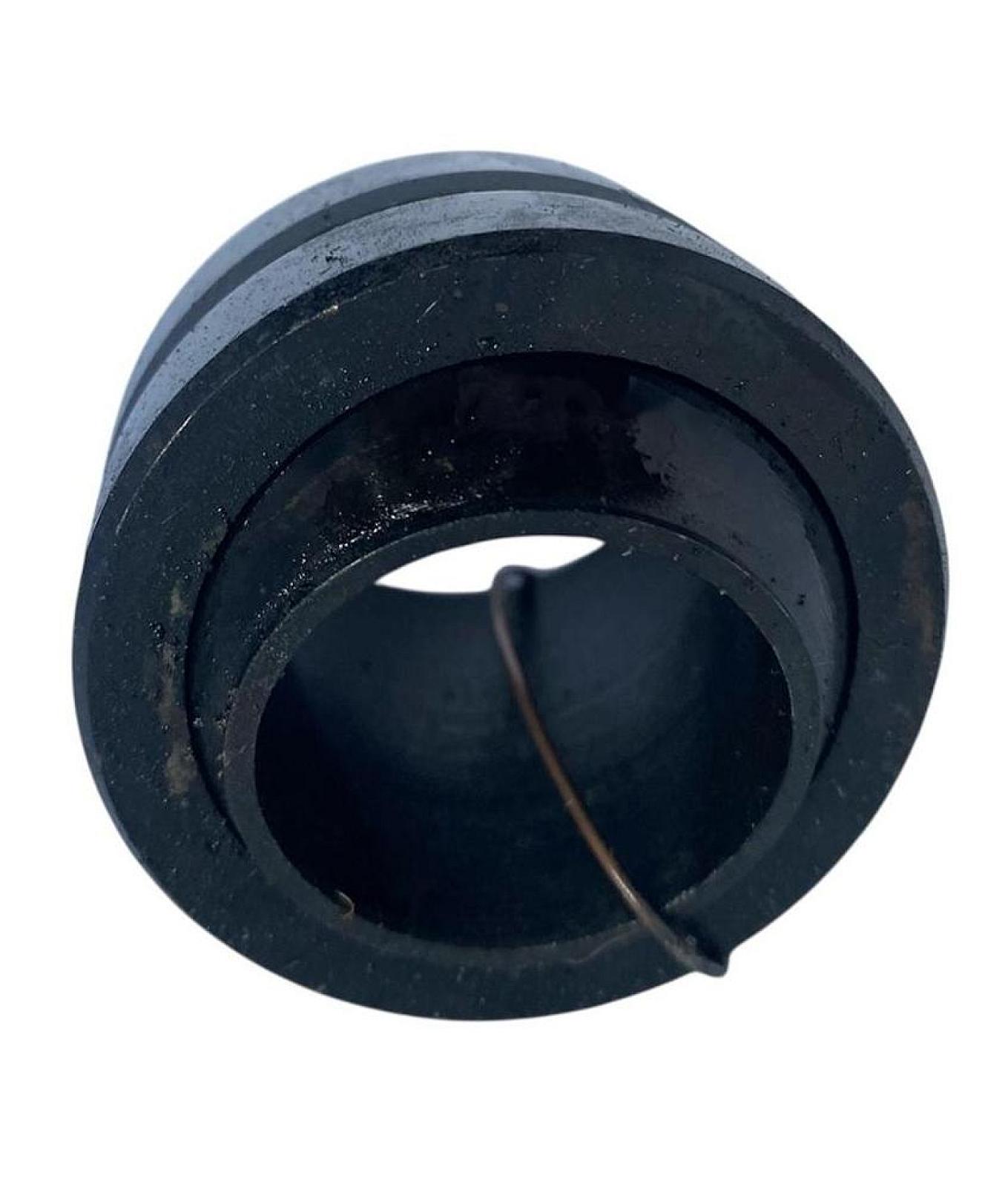 Триточкова навіска для китайського мінітрактора, палець 16–28 мм