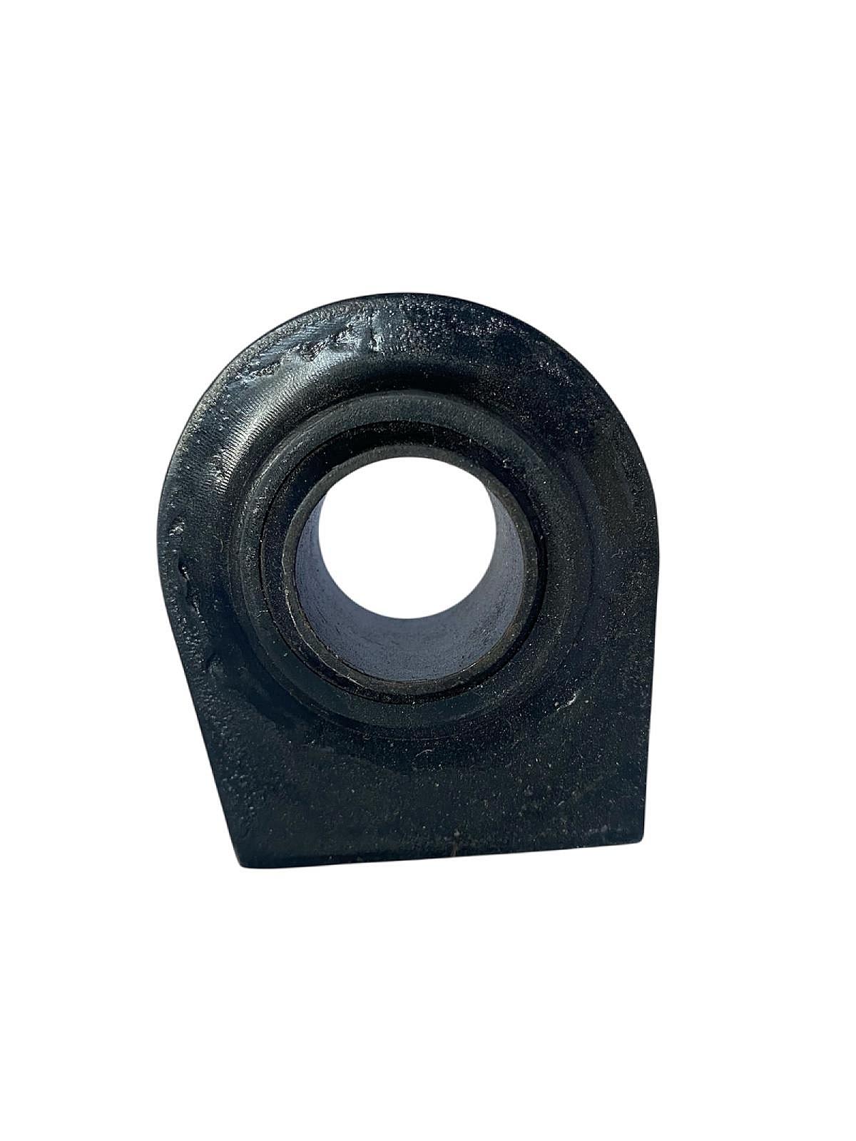 Шар в корпусі для причепа/сцепки, посадковий вузол, металевий