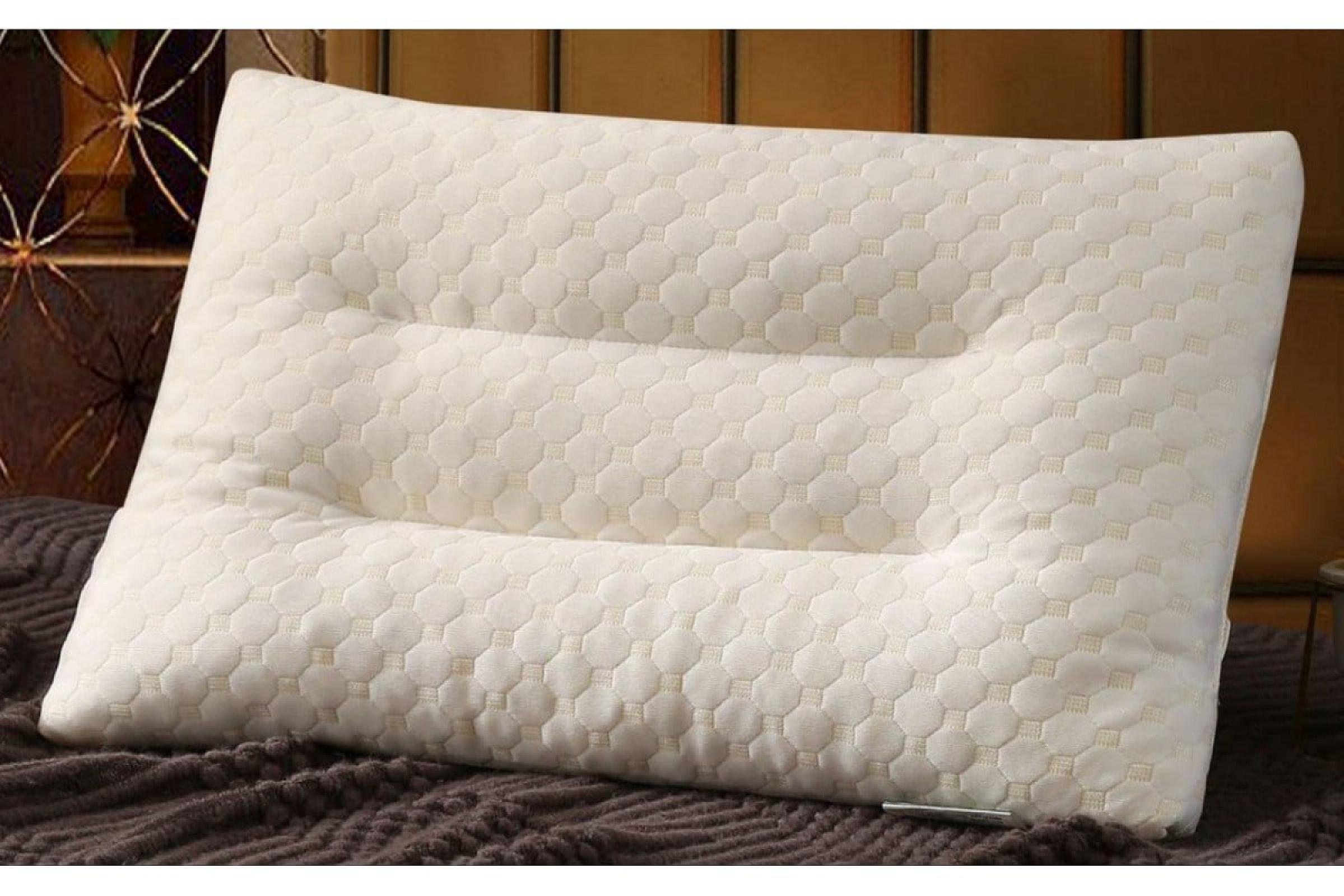 Ортопедична подушка Memory Foam
