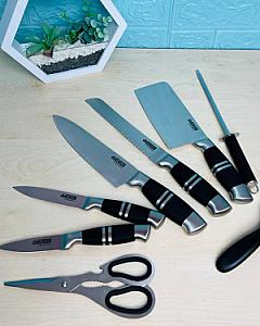 Кухонные ножи