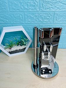 Набор кухонных ножей на 8 предметов из высококачественной нержавеющей стали