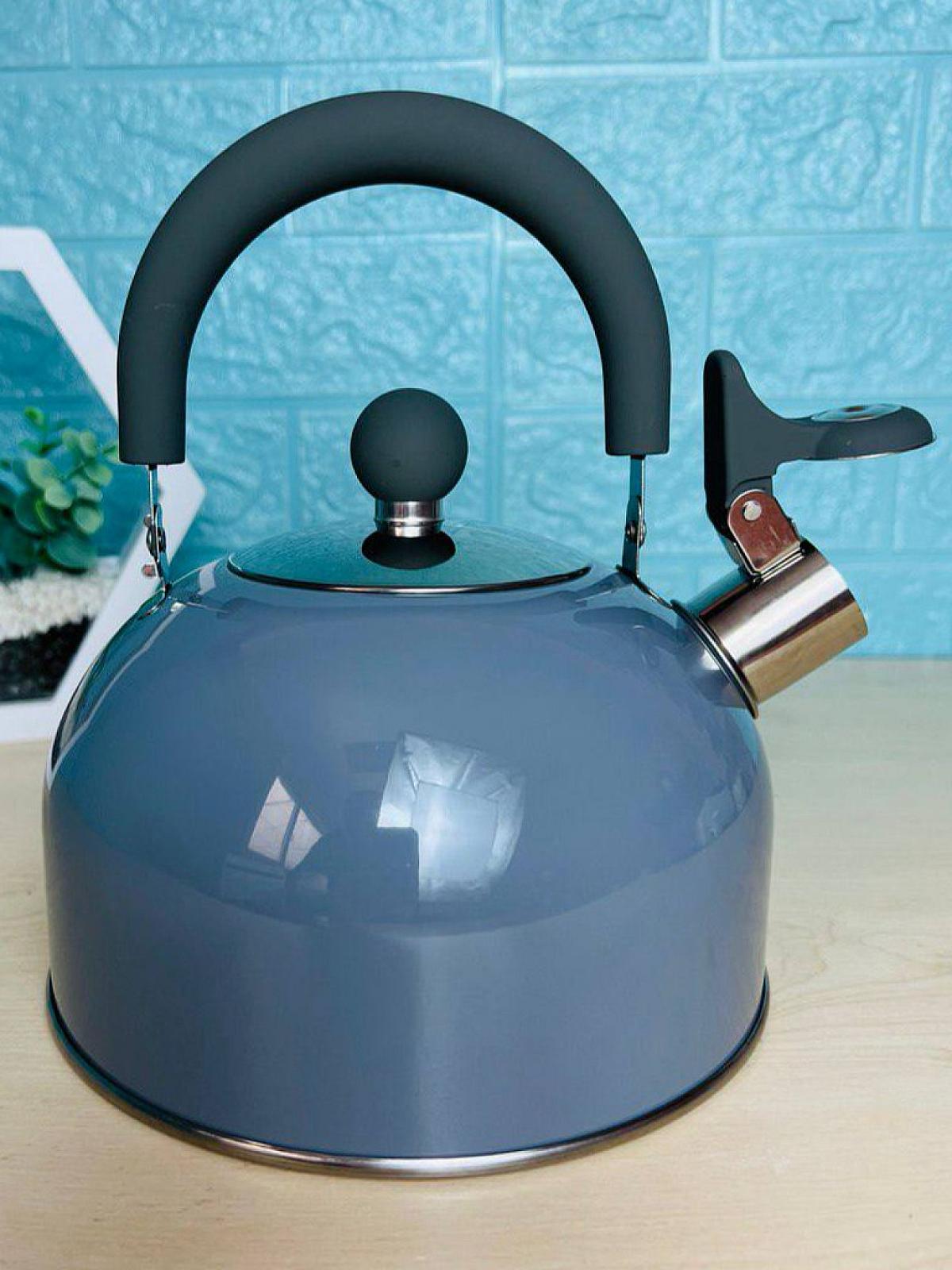 Чайник объем 2л