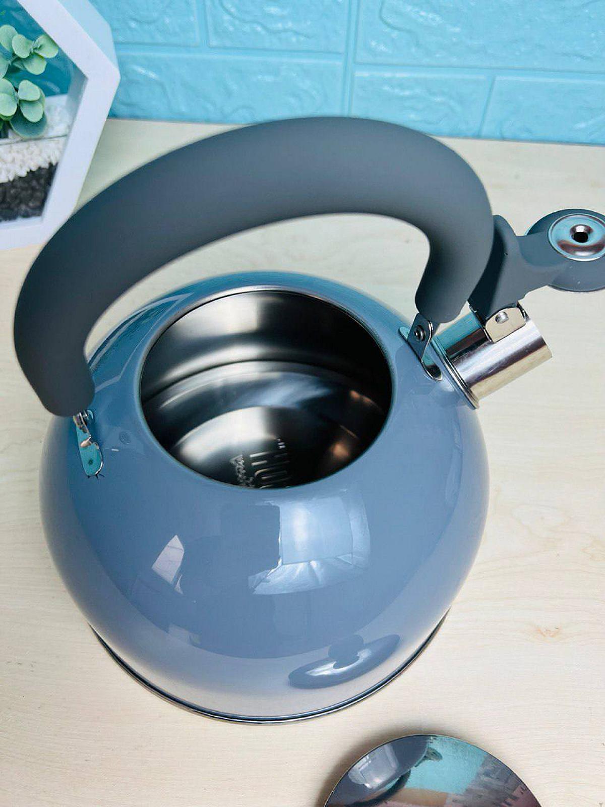 Чайник объем 2л