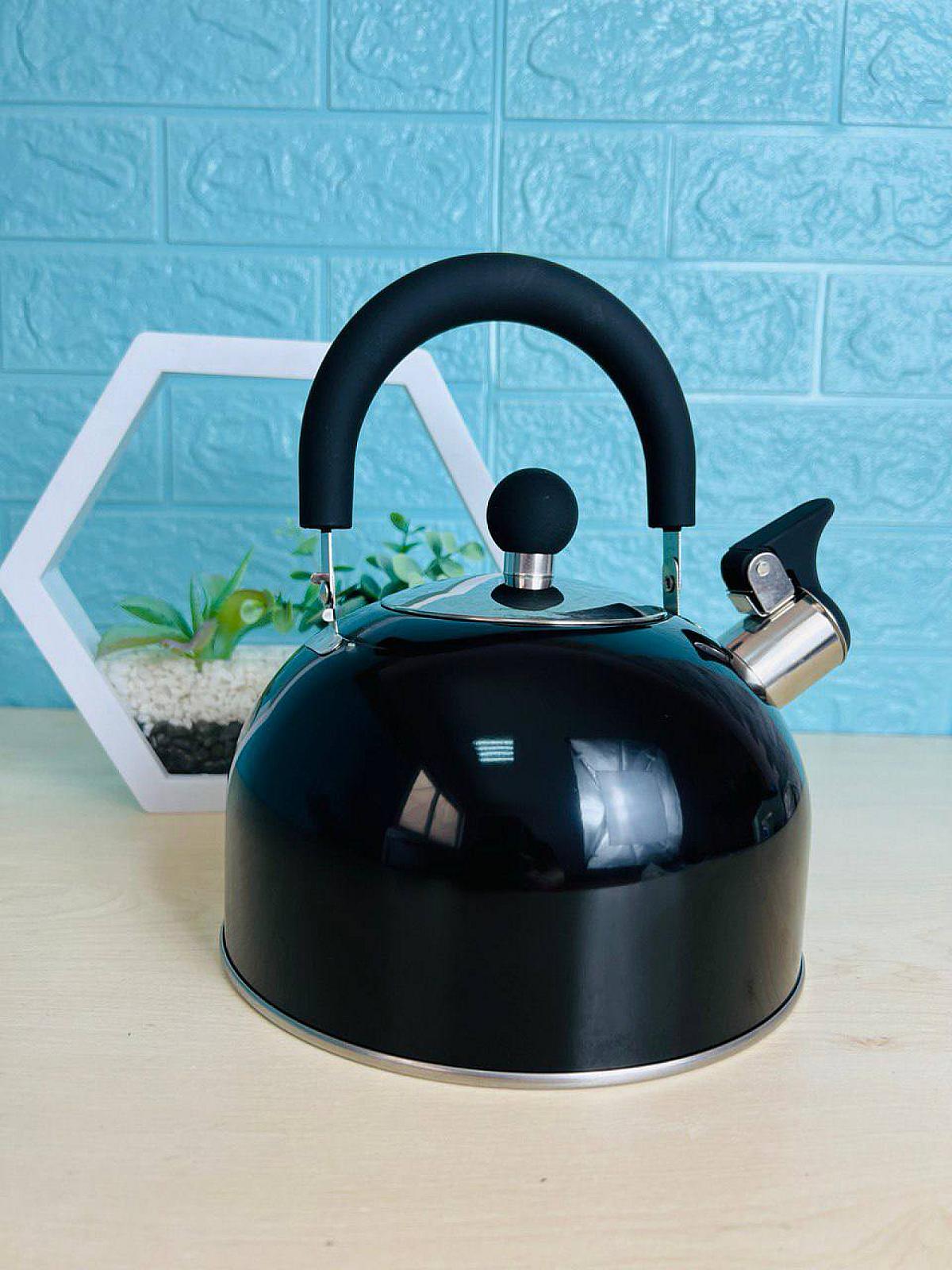 Чайник объем 2л