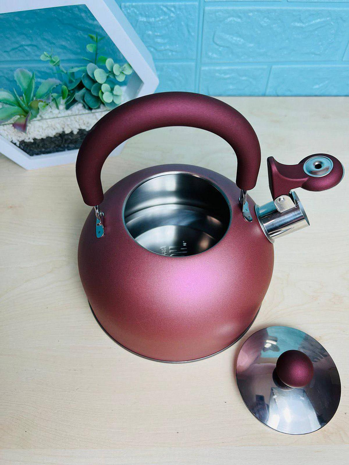 Чайник объем 2л