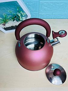 Чайник объем 2л