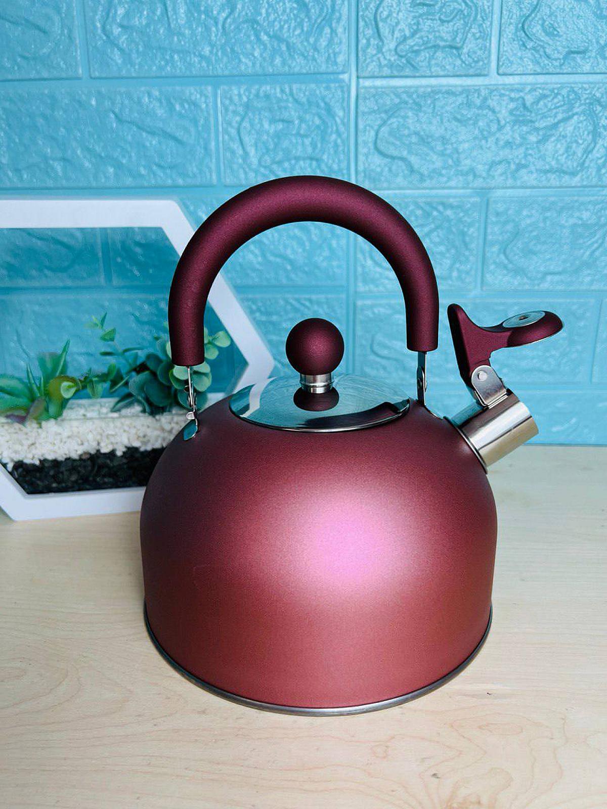 Чайник объем 2л