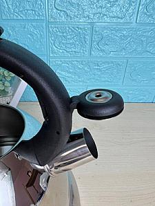 Чайник объем 3л