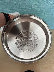 Чайник объем 3л