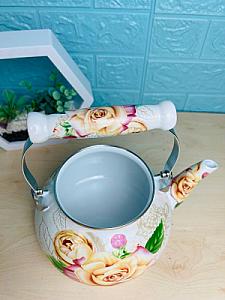 Чайник объем 2.5л