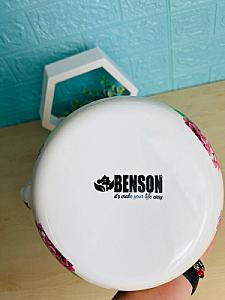 Чайник объем 2.5л