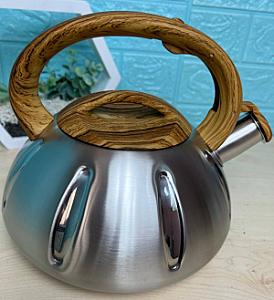 Чайник объем 3л