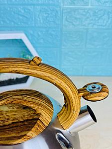 Чайник объем 3л