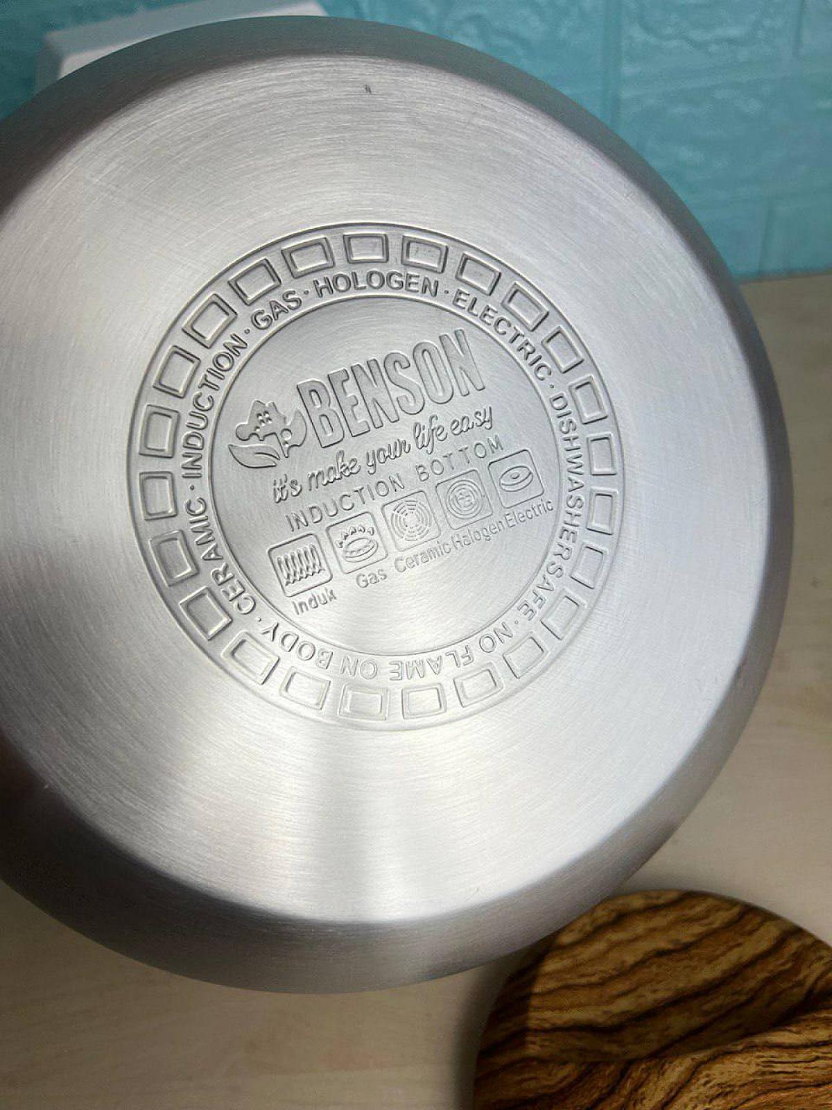 Чайник объем 3л