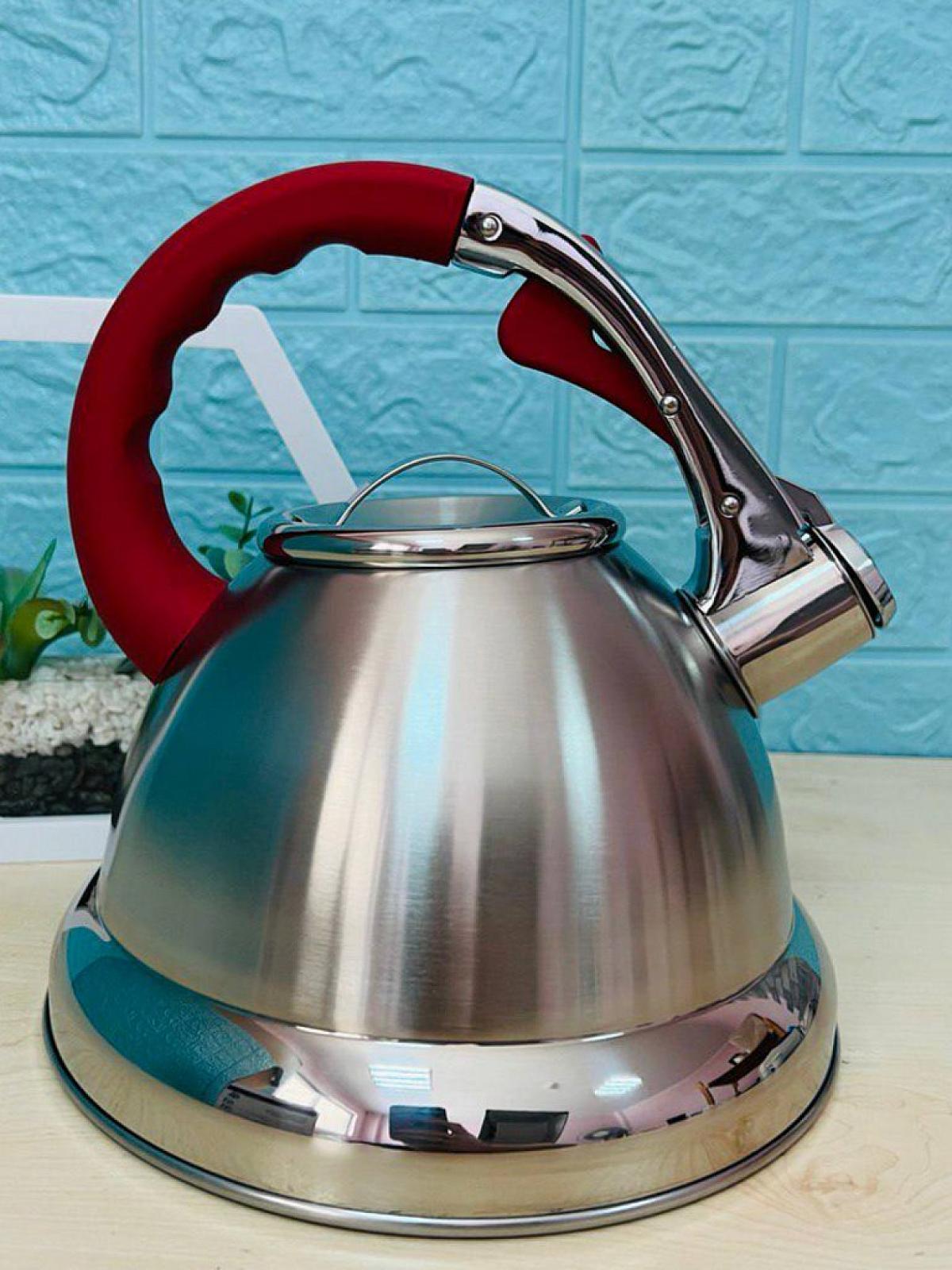 Чайник объем 3.2л