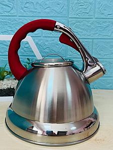 Чайник объем 3.2л