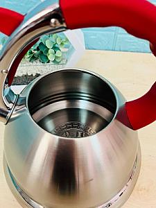 Чайник объем 3.2л