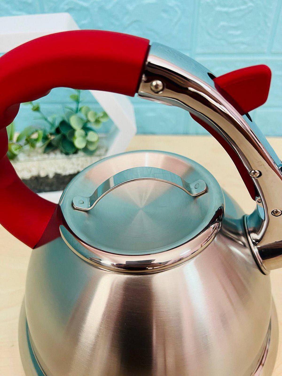 Чайник объем 3.2л