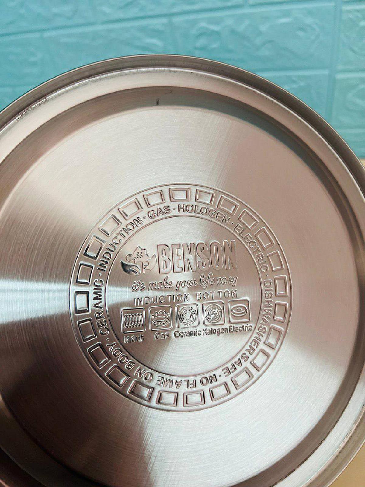 Чайник объем 3.2л