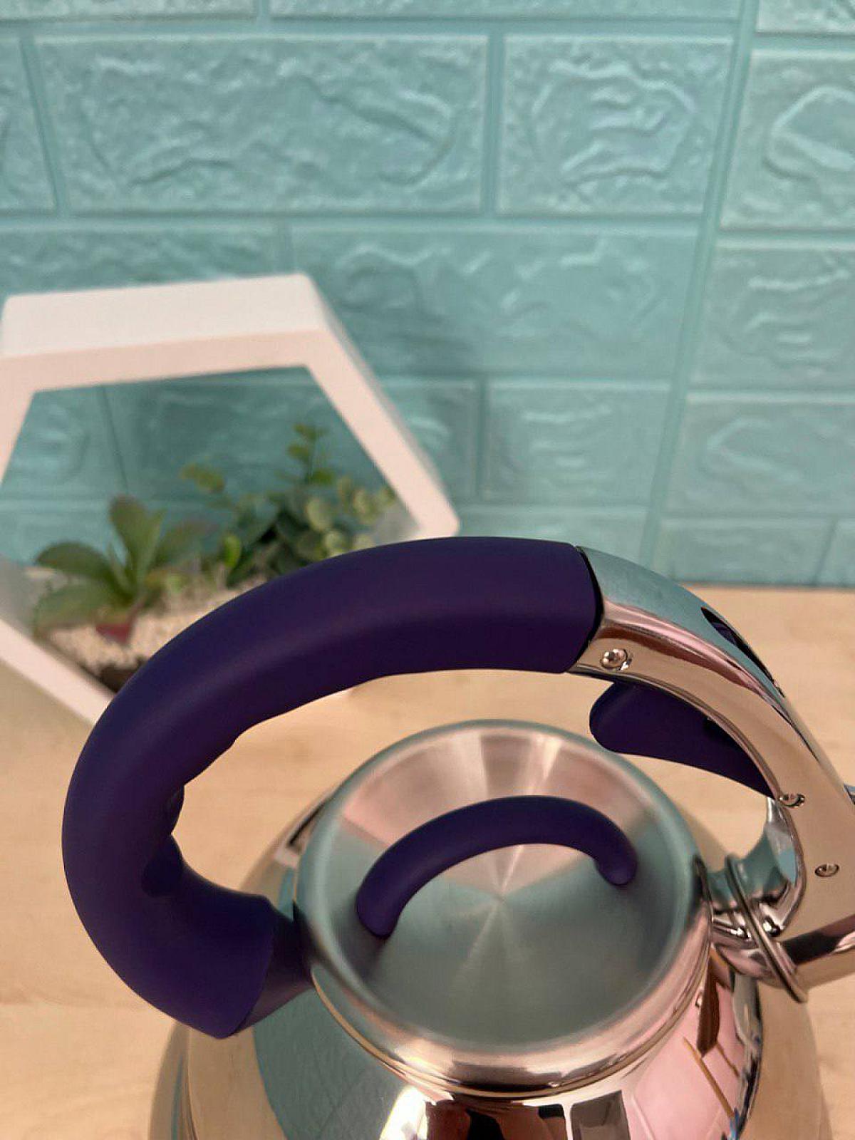 Чайник объем 3л