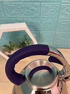 Чайник объем 3л