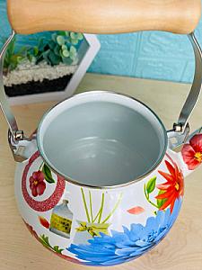 Чайник объем 2.5л