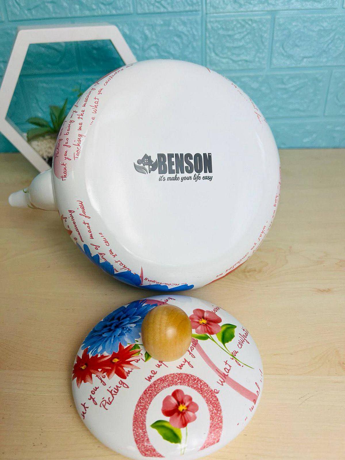 Чайник объем 2.5л