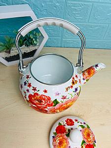 Чайник объем 2.5л