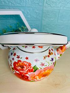 Чайник объем 2.5л