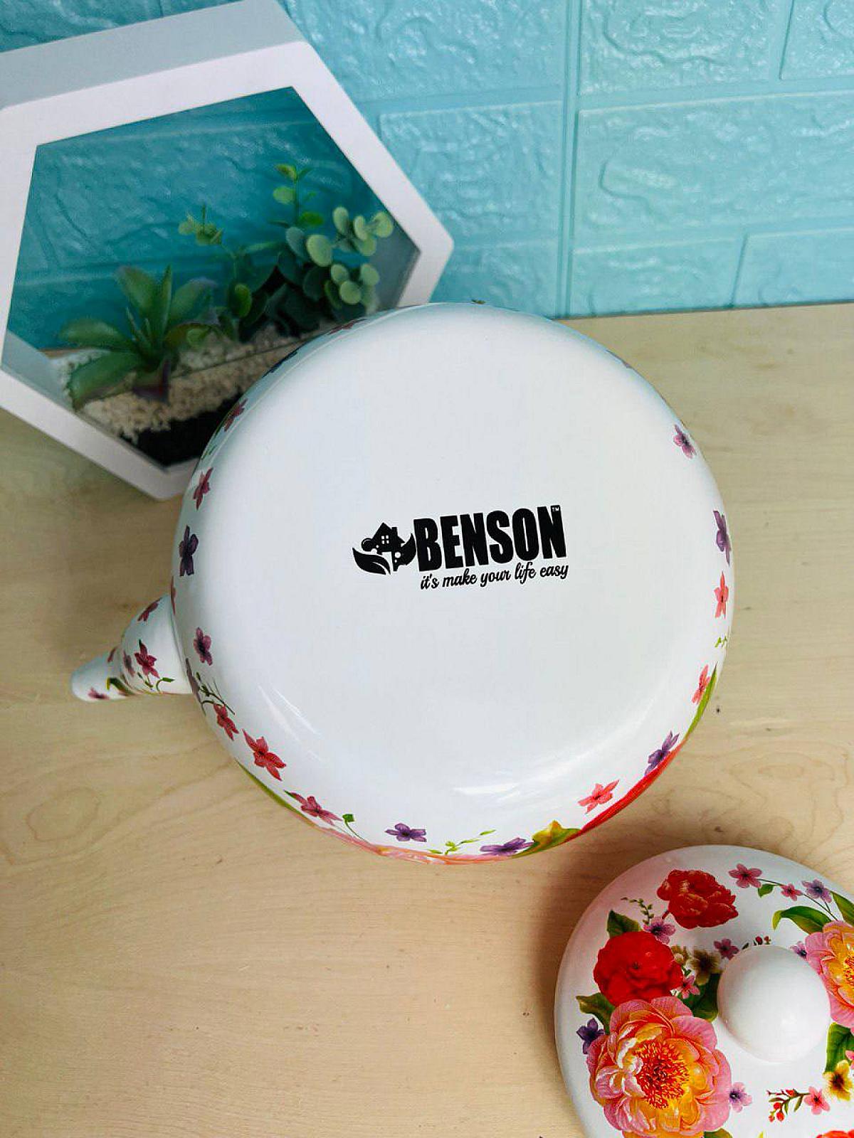 Чайник объем 2.5л