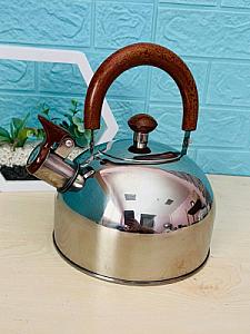 Чайник объем 2.5л