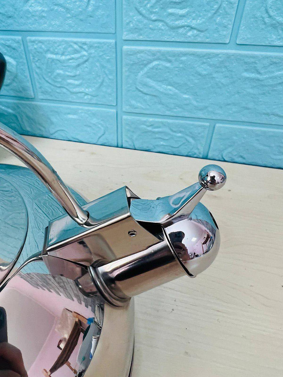 Чайник объем 2.5л