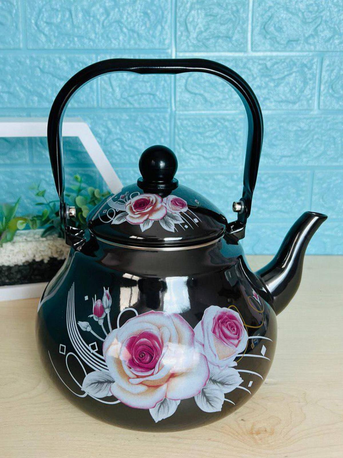 Чайник объем 2.5л