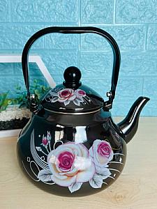 Чайник объем 2.5л