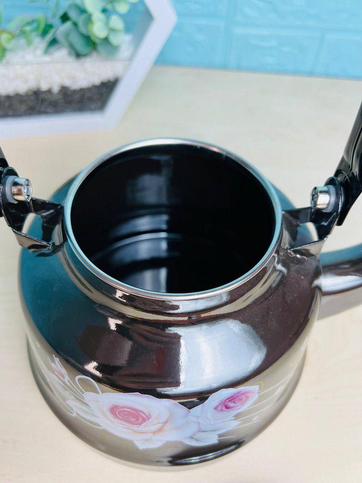 Чайник объем 2.5л