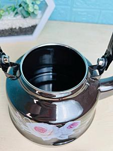 Чайник объем 2.5л