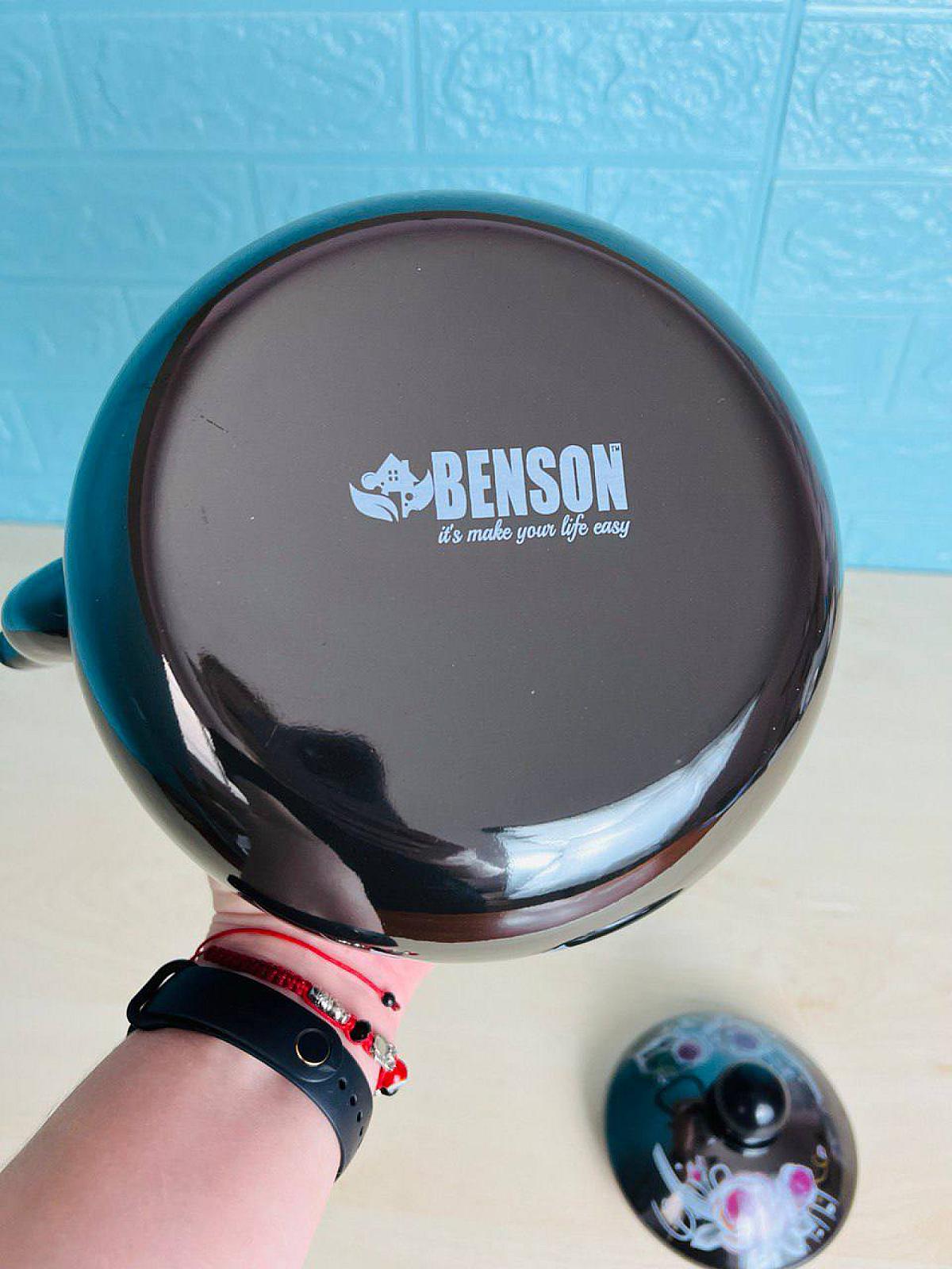 Чайник объем 2.5л